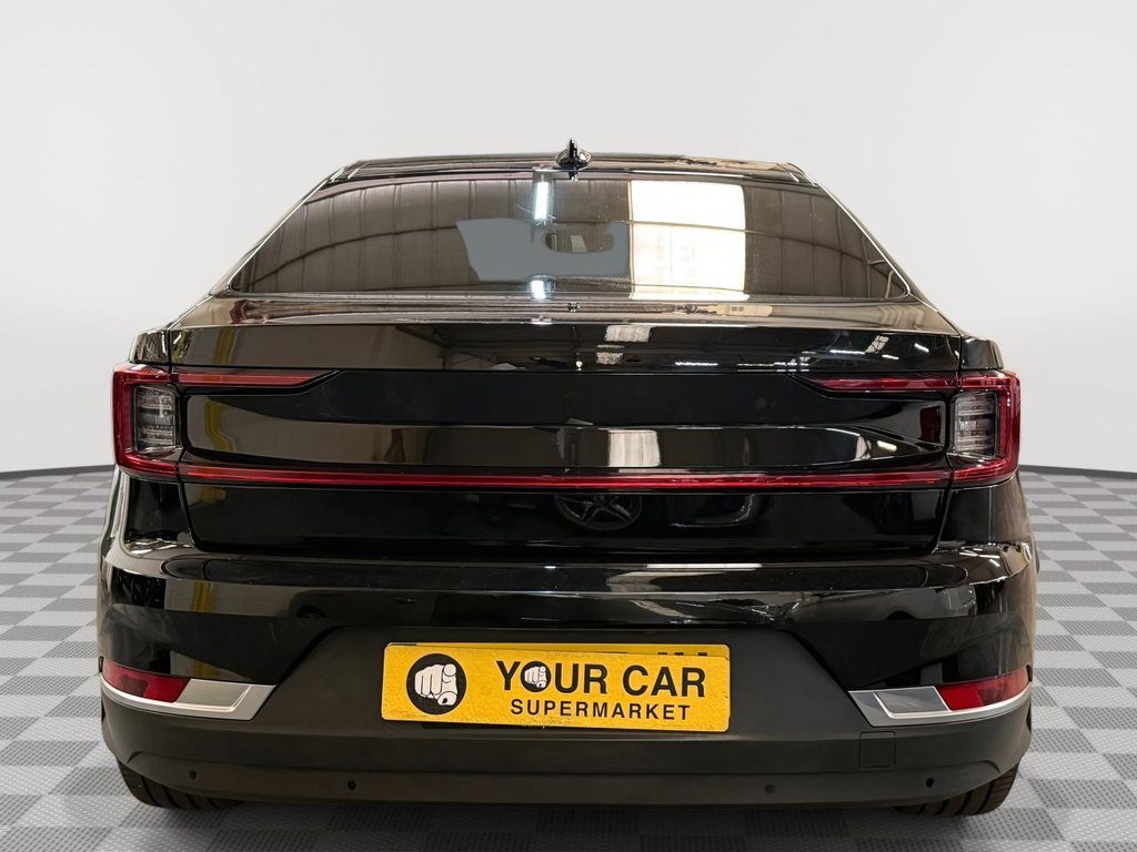 Used Polestar Polestar 2 2021 for sale - 76168132: Photo 10