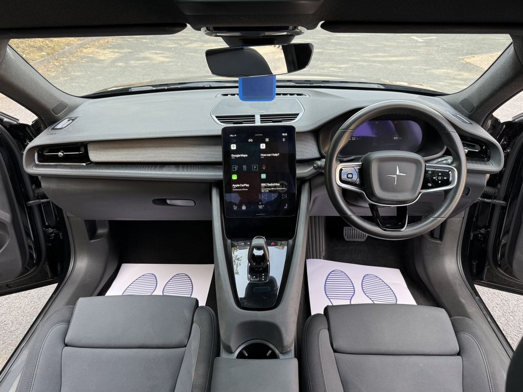 Used Polestar Polestar 2 2021 for sale - 76168132: Photo 12