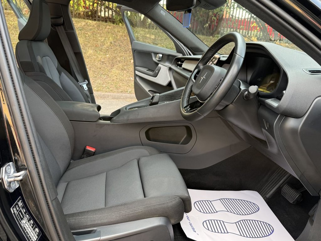 Used Polestar Polestar 2 2021 for sale - 76168132: Photo 13