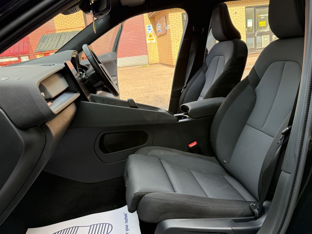 Used Polestar Polestar 2 2021 for sale - 76168132: Photo 17