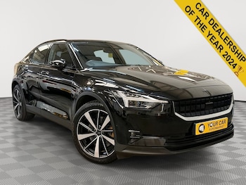Polestar - Polestar 2