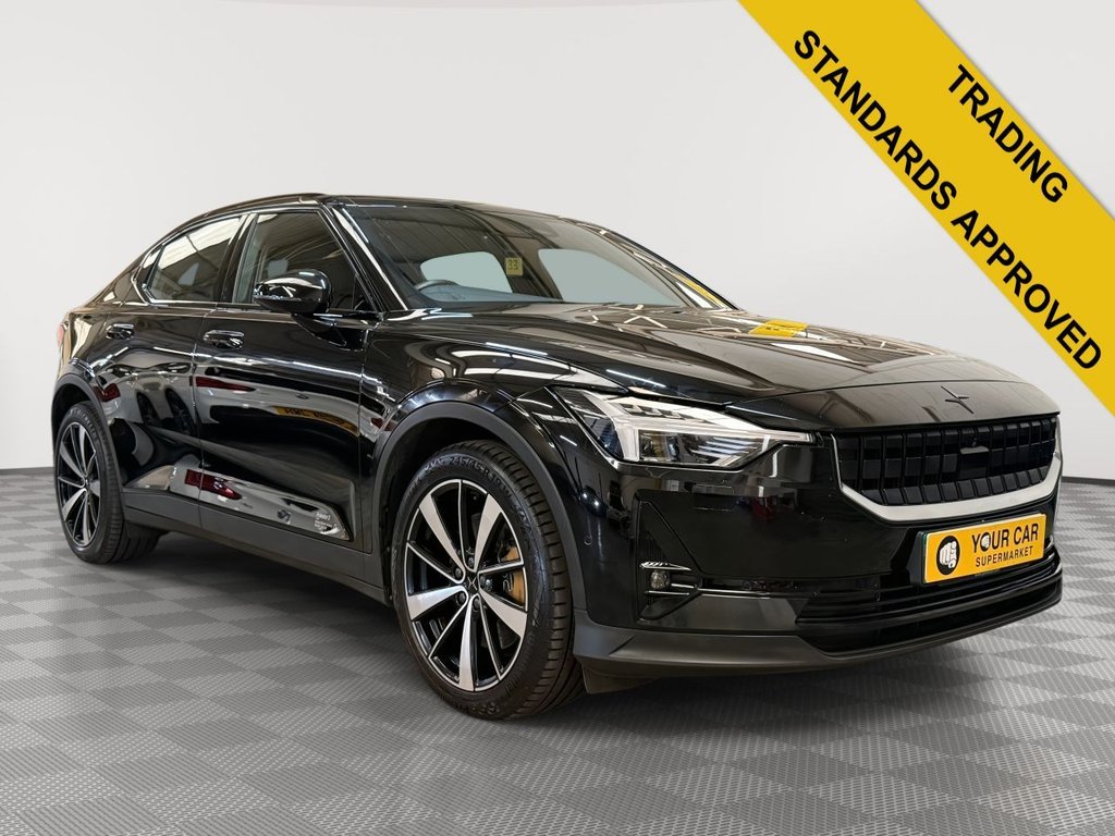 Used Polestar Polestar 2 2021 for sale - 76168132: Photo 2