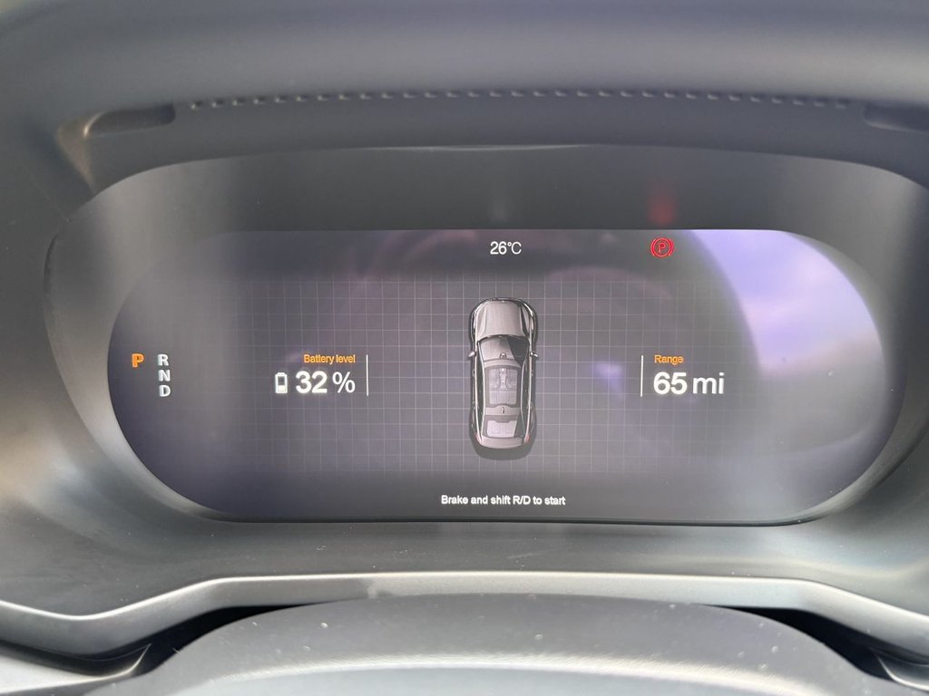 Used Polestar Polestar 2 2021 for sale - 76168132: Photo 25