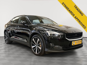 Used Polestar Polestar 2 2021 for sale - 76168132: Photo 2