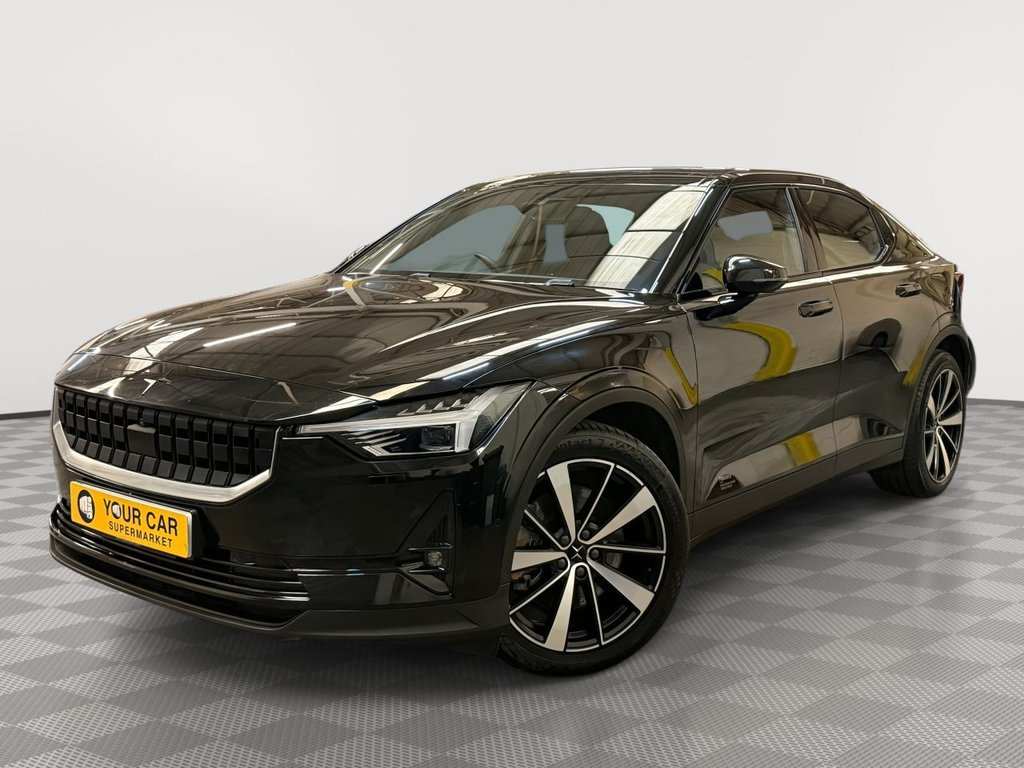 Used Polestar Polestar 2 2021 for sale - 76168132: Photo 3