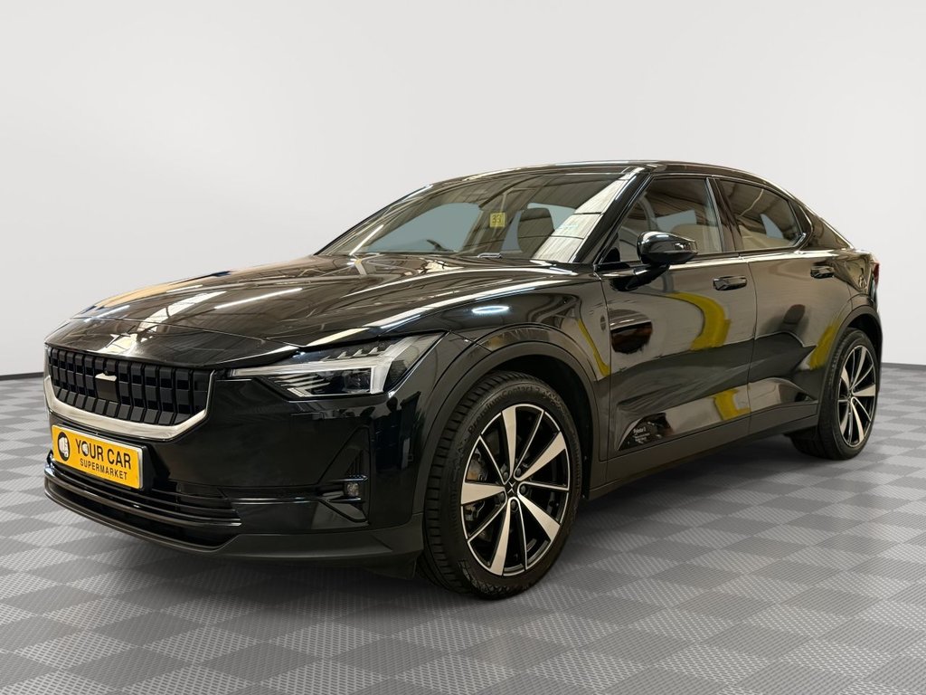 Used Polestar Polestar 2 2021 for sale - 76168132: Photo 4