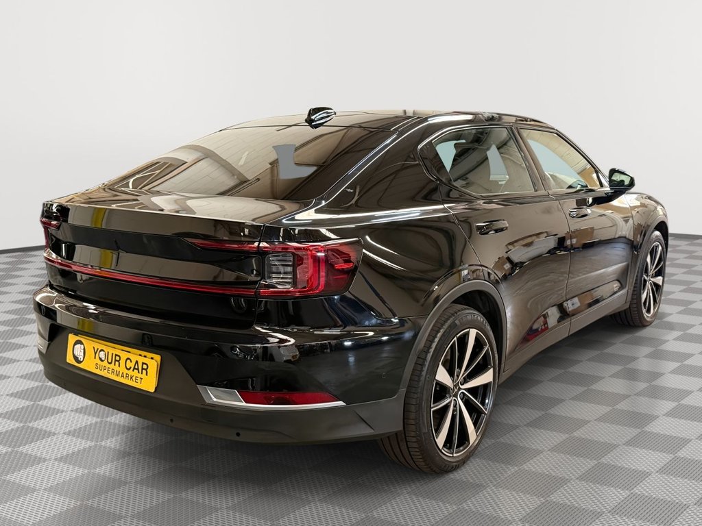 Used Polestar Polestar 2 2021 for sale - 76168132: Photo 8