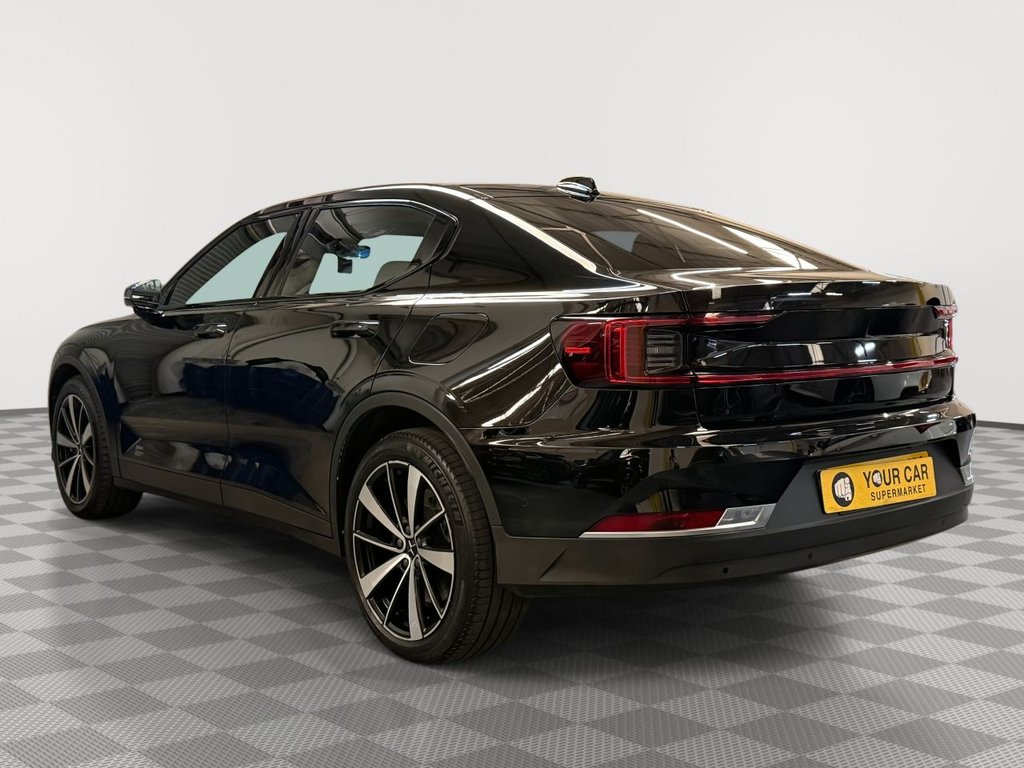 Used Polestar Polestar 2 2021 for sale - 76168132: Photo 9