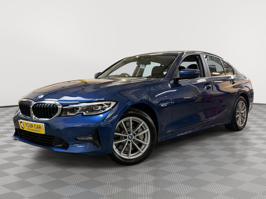 Used BMW 3 Series 2022 for sale - 76168227: Photo 3