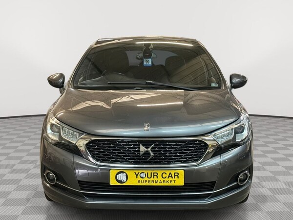 Used DS Automobiles DS 4 2016 for sale - 76234454: Photo 10
