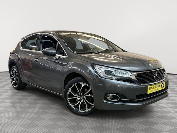 Used DS Automobiles DS 4 2016 for sale - 76234454: Photo 11