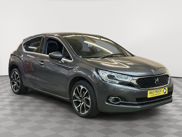 Used DS Automobiles DS 4 2016 for sale - 76234454: Photo 12