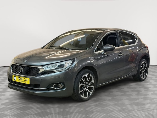 Used DS Automobiles DS 4 2016 for sale - 76234454: Photo 14