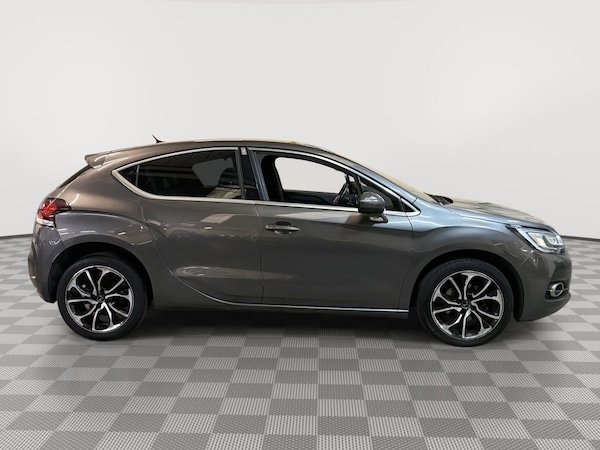 Used DS Automobiles DS 4 2016 for sale - 76234454: Photo 16
