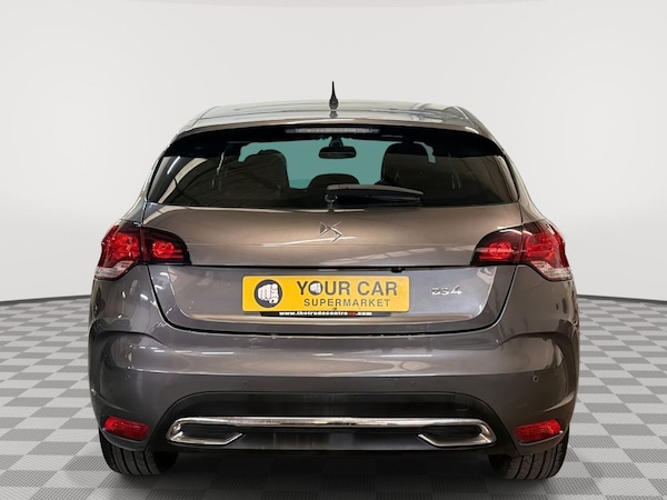 Used DS Automobiles DS 4 2016 for sale - 76234454: Photo 17