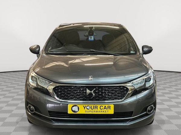 Used DS Automobiles DS 4 2016 for sale - 76234454: Photo 20