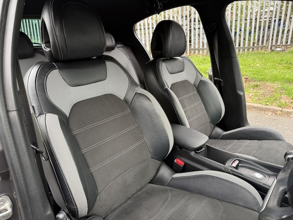 Used DS Automobiles DS 4 2016 for sale - 76234454: Photo 21