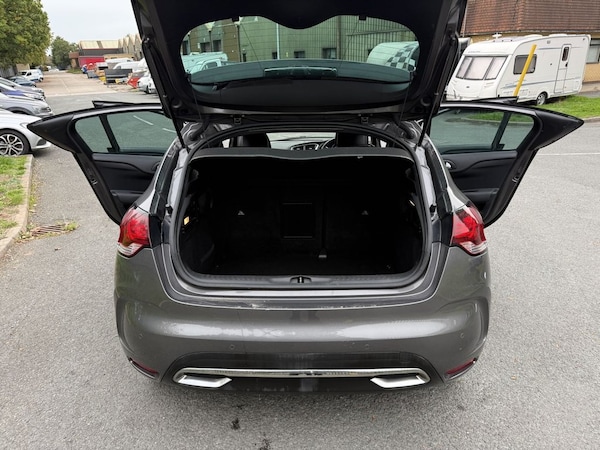Used DS Automobiles DS 4 2016 for sale - 76234454: Photo 28