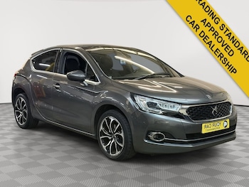 Used DS Automobiles DS 4 2016 for sale - 76234454: Photo 2
