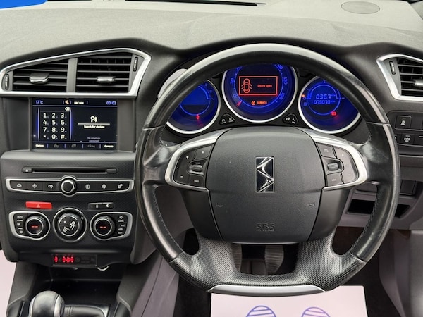 Used DS Automobiles DS 4 2016 for sale - 76234454: Photo 32