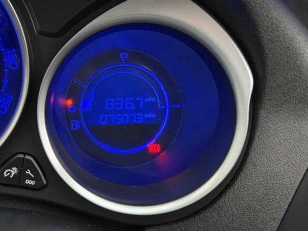 Used DS Automobiles DS 4 2016 for sale - 76234454: Photo 34