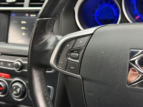 Used DS Automobiles DS 4 2016 for sale - 76234454: Photo 37