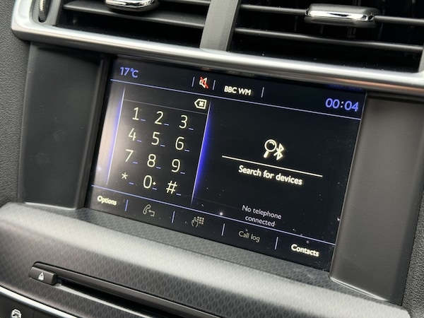 Used DS Automobiles DS 4 2016 for sale - 76234454: Photo 41