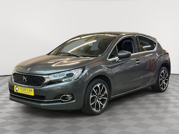 Used DS Automobiles DS 4 2016 for sale - 76234454: Photo 4