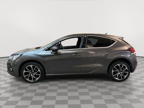 Used DS Automobiles DS 4 2016 for sale - 76234454: Photo 5
