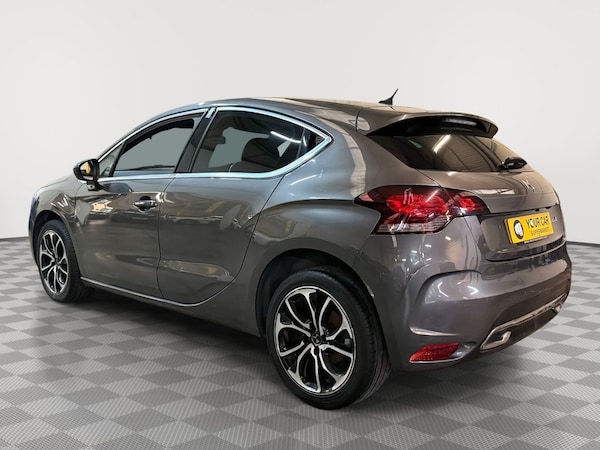 Used DS Automobiles DS 4 2016 for sale - 76234454: Photo 8