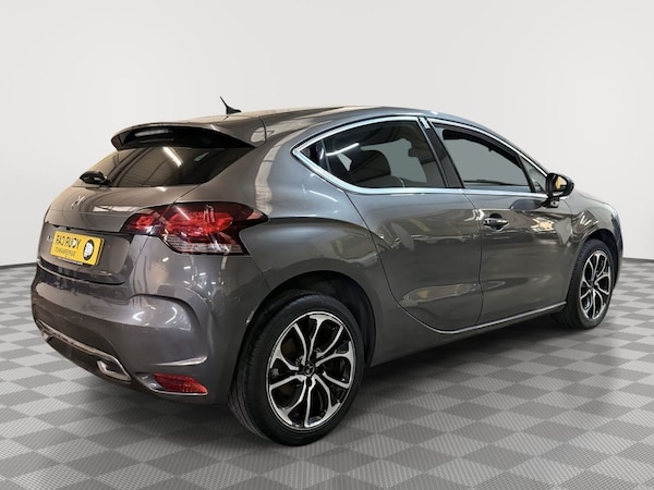 Used DS Automobiles DS 4 2016 for sale - 76234454: Photo 9