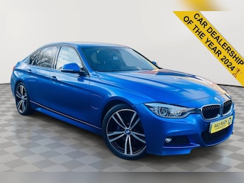 Used BMW 3 Series 2016 for sale - 78569846: Photo