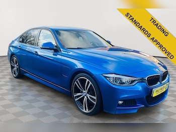 Used BMW 3 Series 2016 for sale - 78569846: Photo