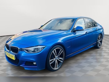 Used BMW 3 Series 2016 for sale - 78569846: Photo