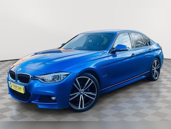 Used BMW 3 Series 2016 for sale - 78569846: Photo