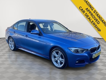 Used BMW 3 Series 2017 for sale - 78479330: Photo