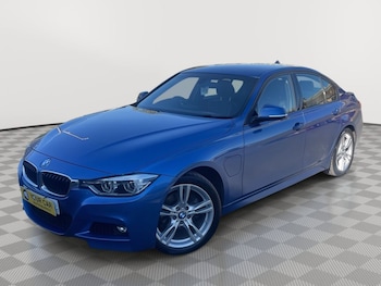 Used BMW 3 Series 2017 for sale - 78479330: Photo