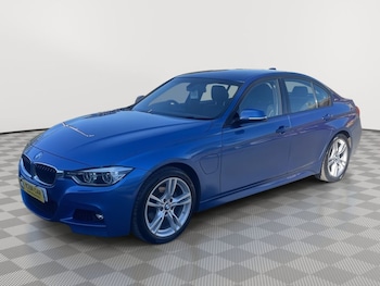 Used BMW 3 Series 2017 for sale - 78479330: Photo
