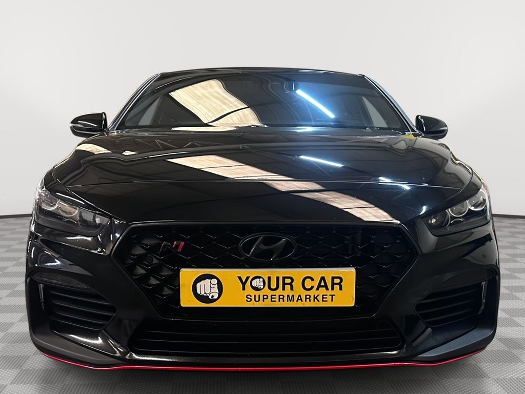 Used Hyundai i30 2019 for sale - 76234444: Photo 10