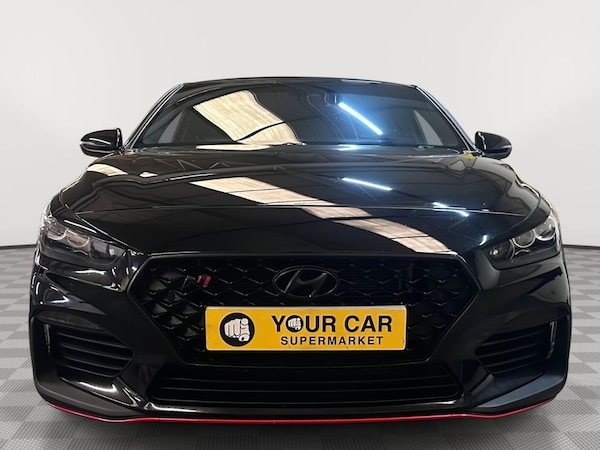 Used Hyundai i30 2019 for sale - 76234444: Photo 10