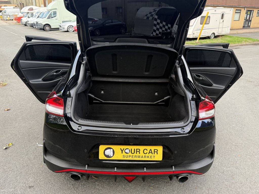 Used Hyundai i30 2019 for sale - 76234444: Photo 16