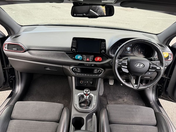 Used Hyundai i30 2019 for sale - 76234444: Photo 17