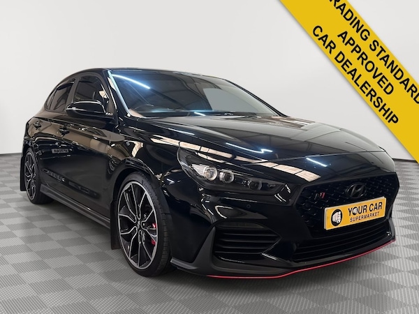 Used Hyundai i30 2019 for sale - 76234444: Photo 2