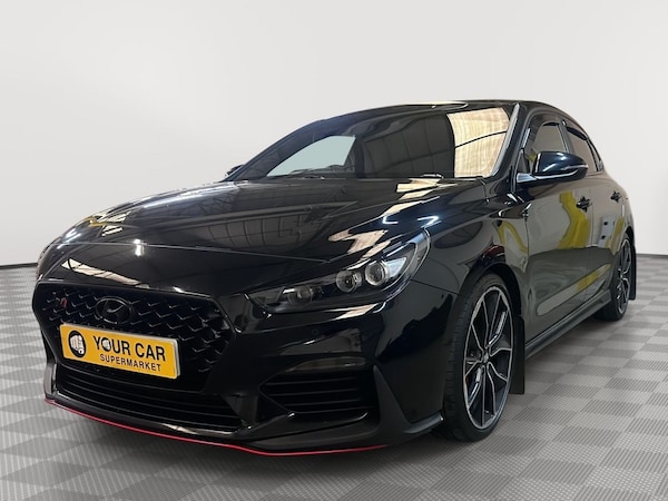Used Hyundai i30 2019 for sale - 76234444: Photo 4