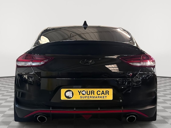 Used Hyundai i30 2019 for sale - 76234444: Photo 7