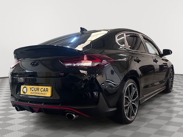 Used Hyundai i30 2019 for sale - 76234444: Photo 8