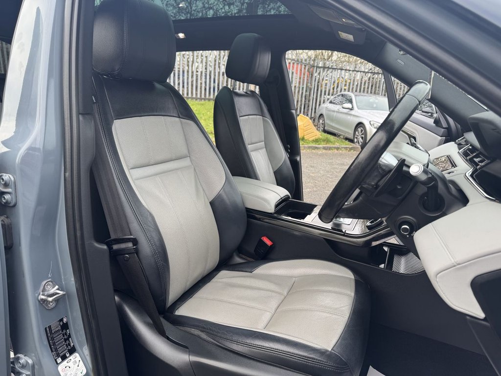 Used Land Rover Range Rover Evoque 2019 for sale - 77153180: Photo 11