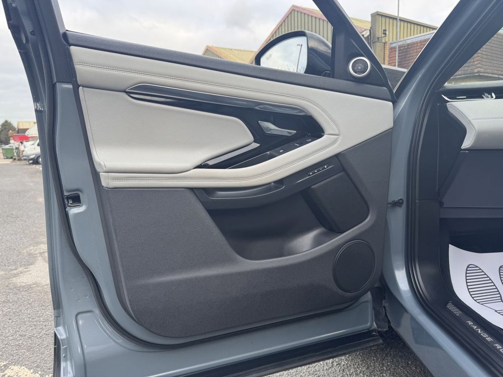 Used Land Rover Range Rover Evoque 2019 for sale - 77153180: Photo 15