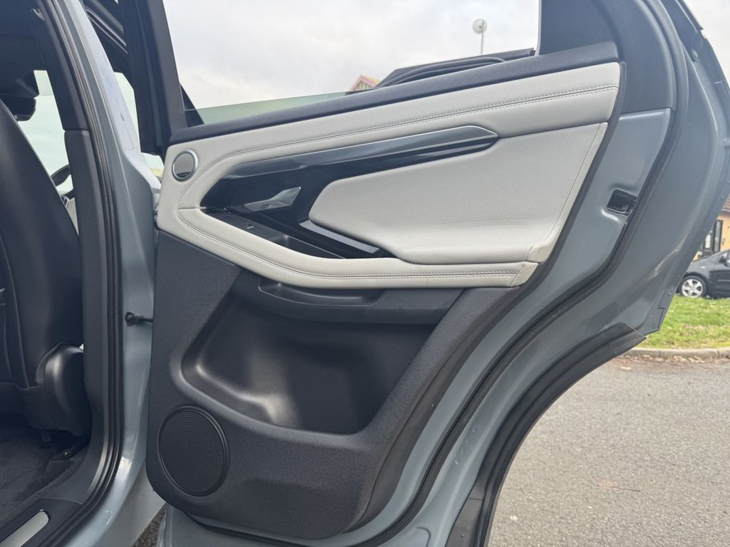 Used Land Rover Range Rover Evoque 2019 for sale - 77153180: Photo 18