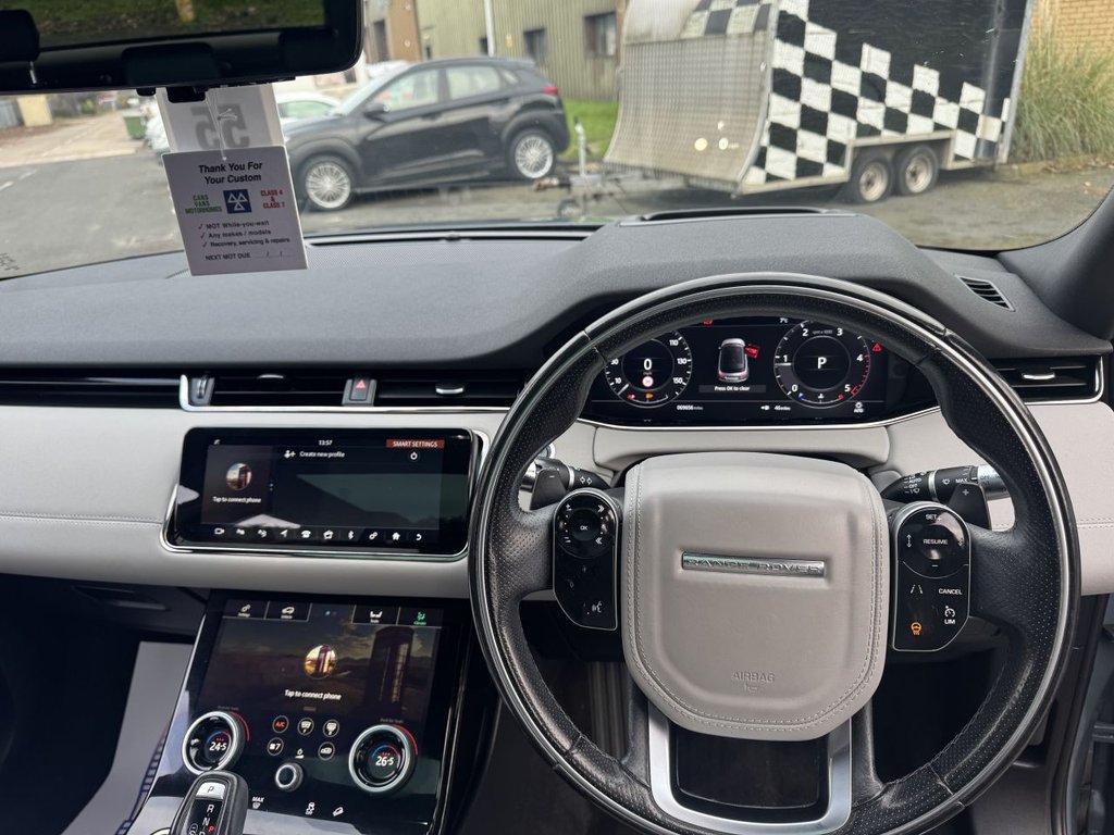 Used Land Rover Range Rover Evoque 2019 for sale - 77153180: Photo 22